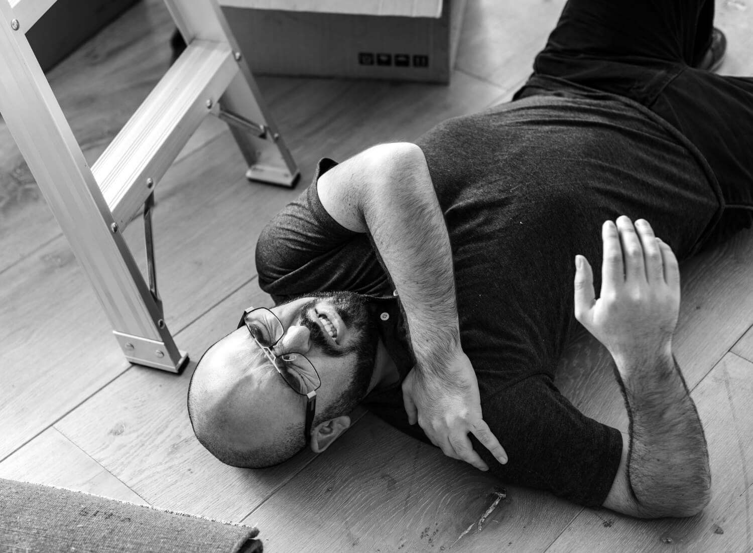 Slip and Fall Accident Lawyer