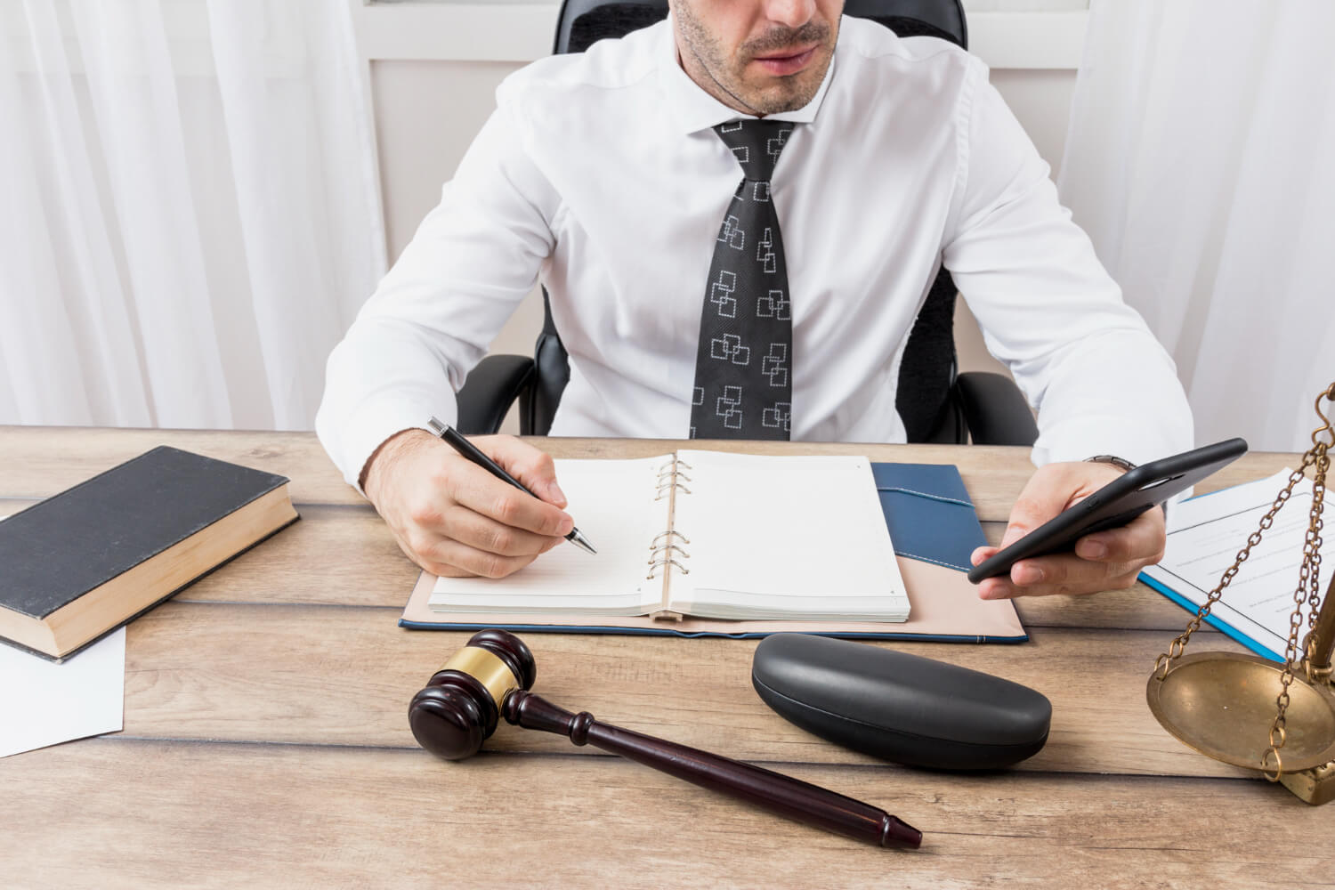 Personal Injury Lawyer