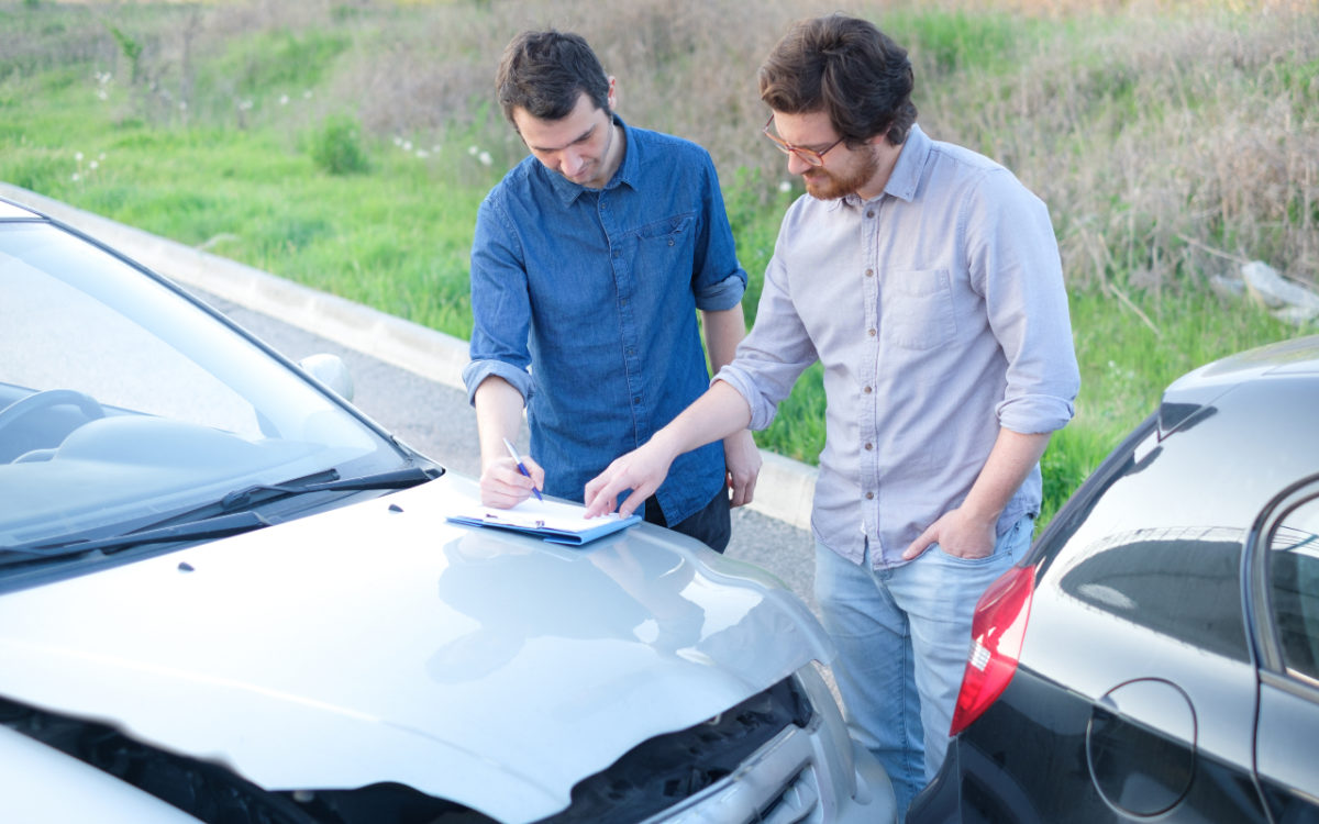 What Is the Average Settlement for a Car Accident in Texas?