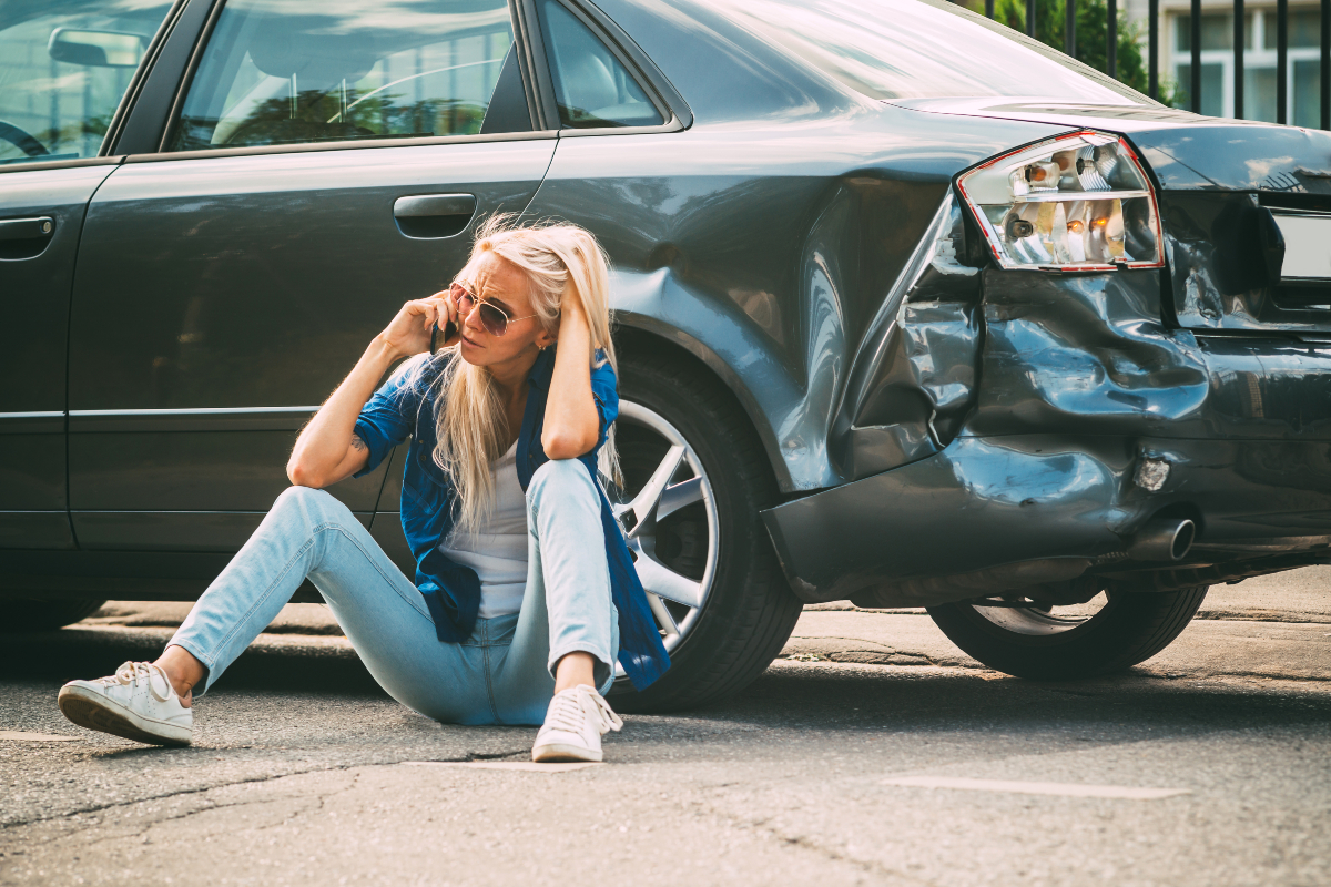 Do I Need a Witness for a Car Accident Case?