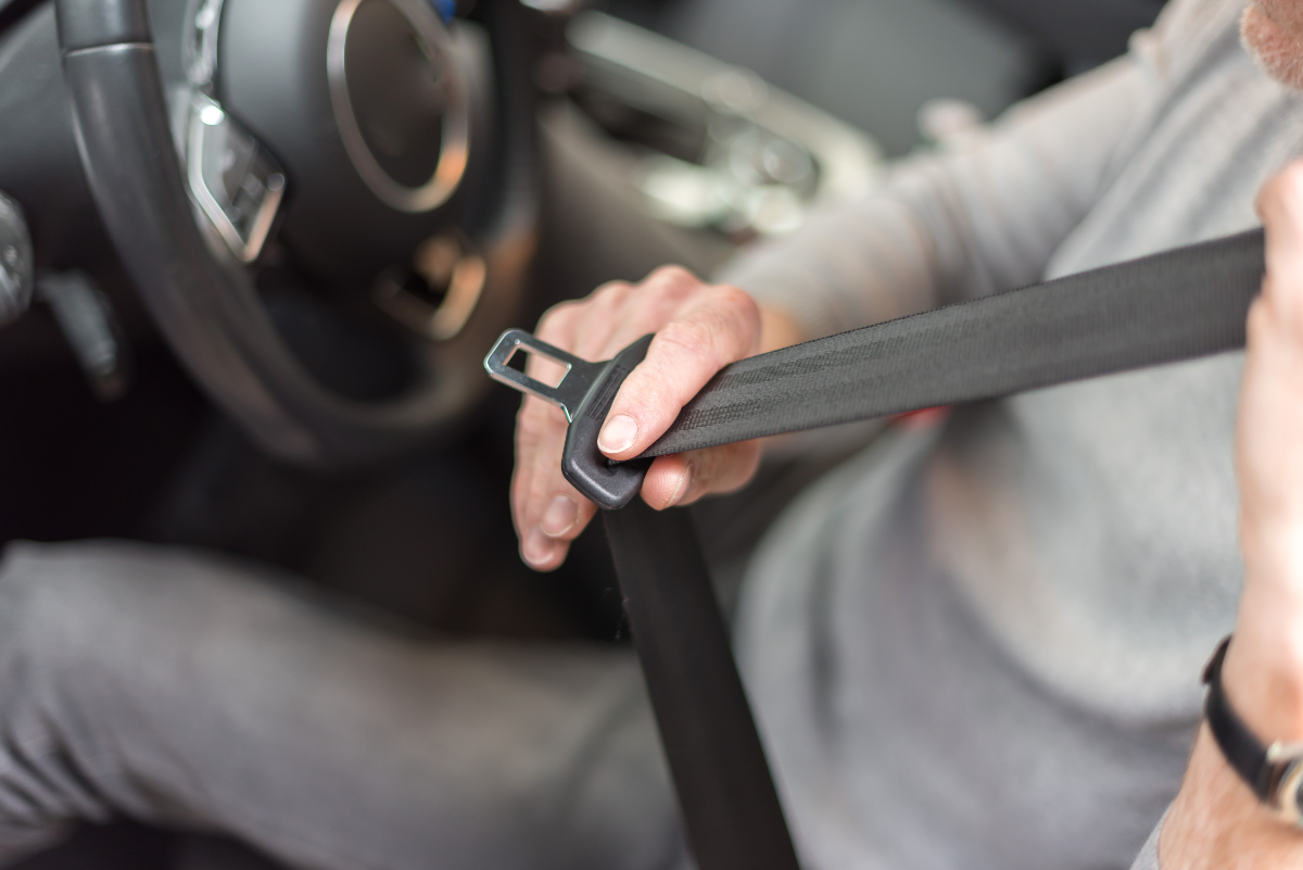 Can Not Wearing a Seatbelt Impact My Car Accident Claim in Texas?