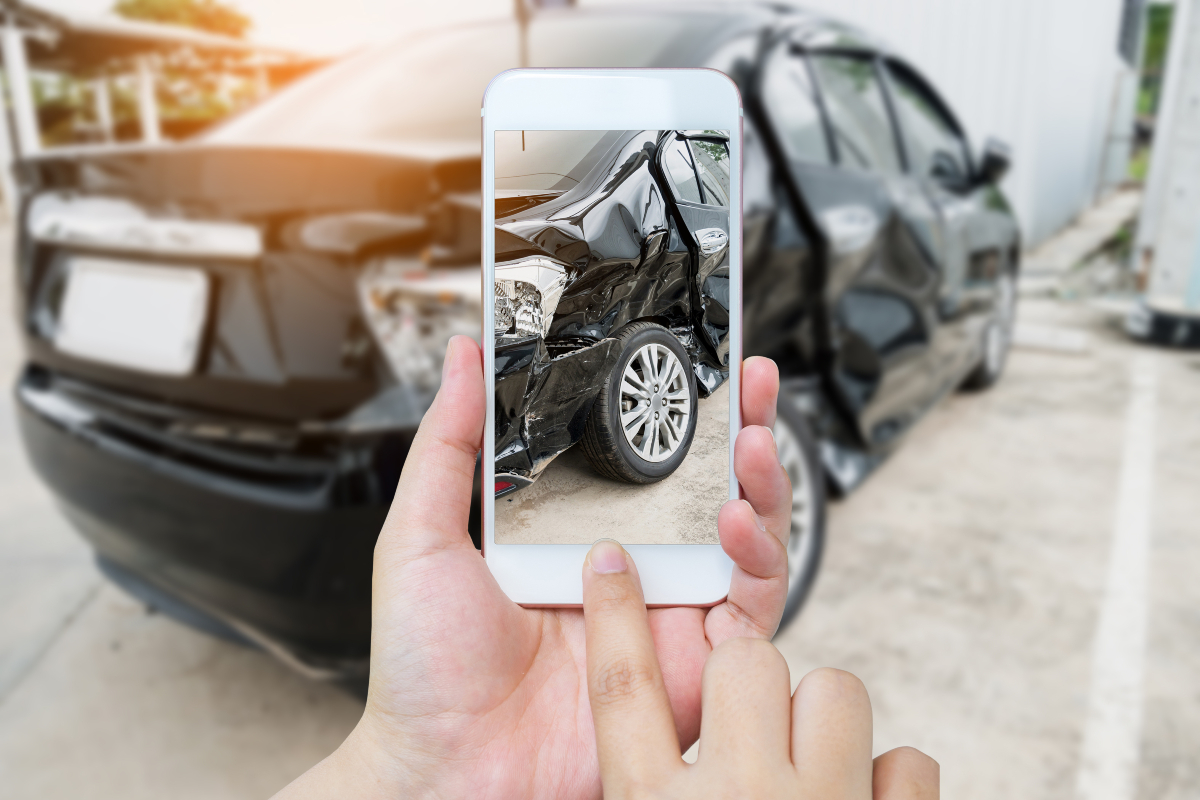 Mistakes to Avoid When Pursuing a Car Accident Claim in Texas