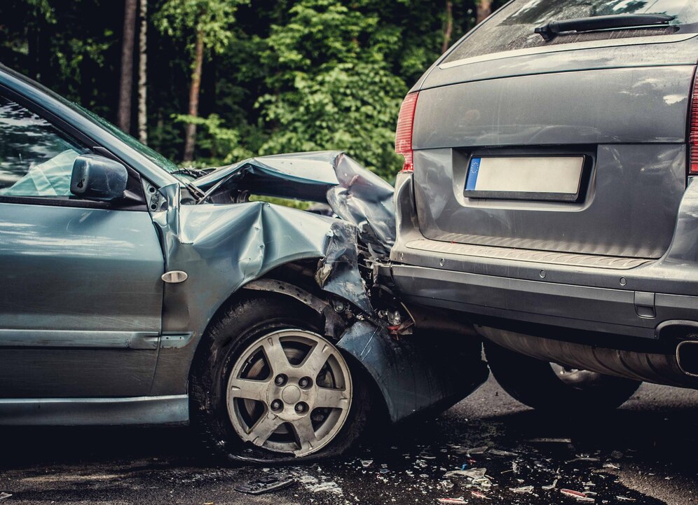 Truck Accident