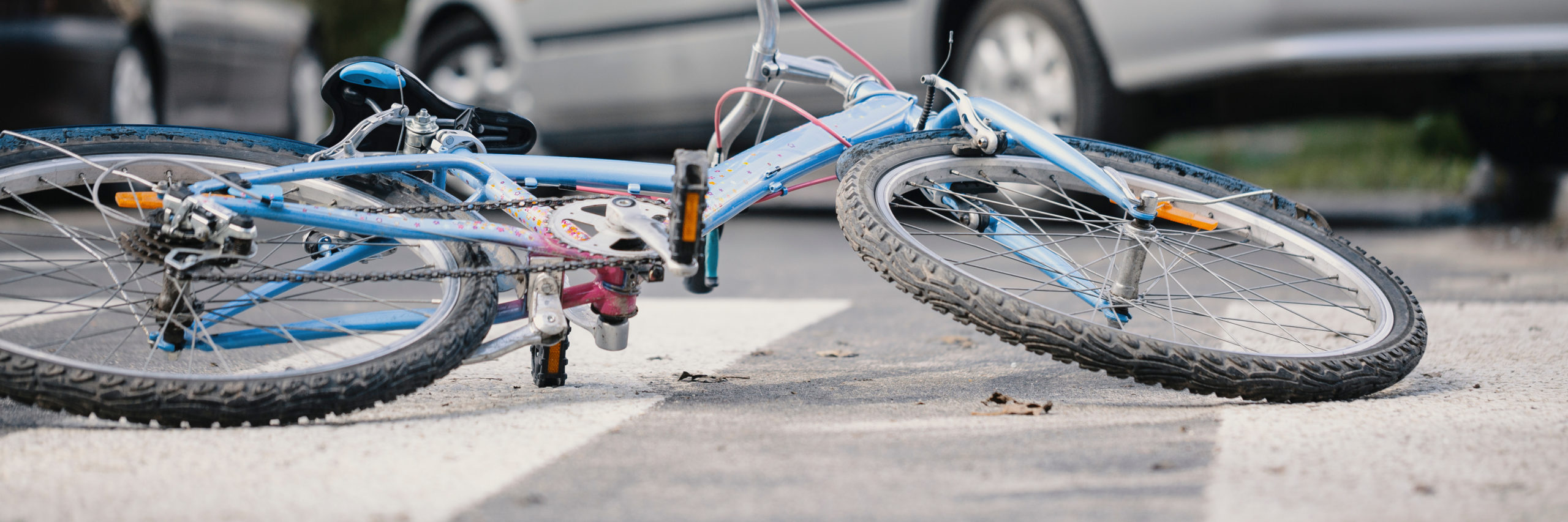 Bicycle Accident Attorney in Texas