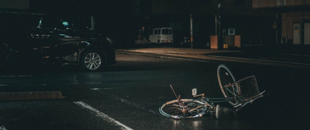 Bicycle Accident Attorney in McKinney
