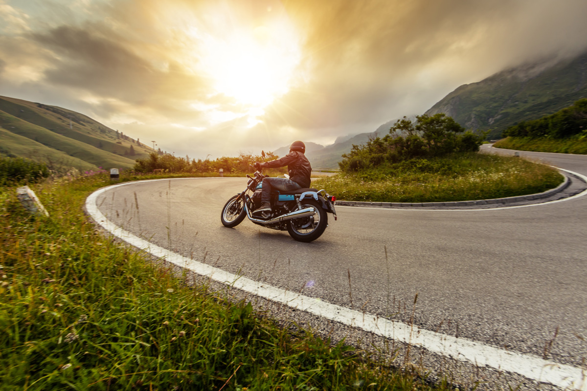 How Texas Motorcycle Laws Affect My Personal Injury Claim