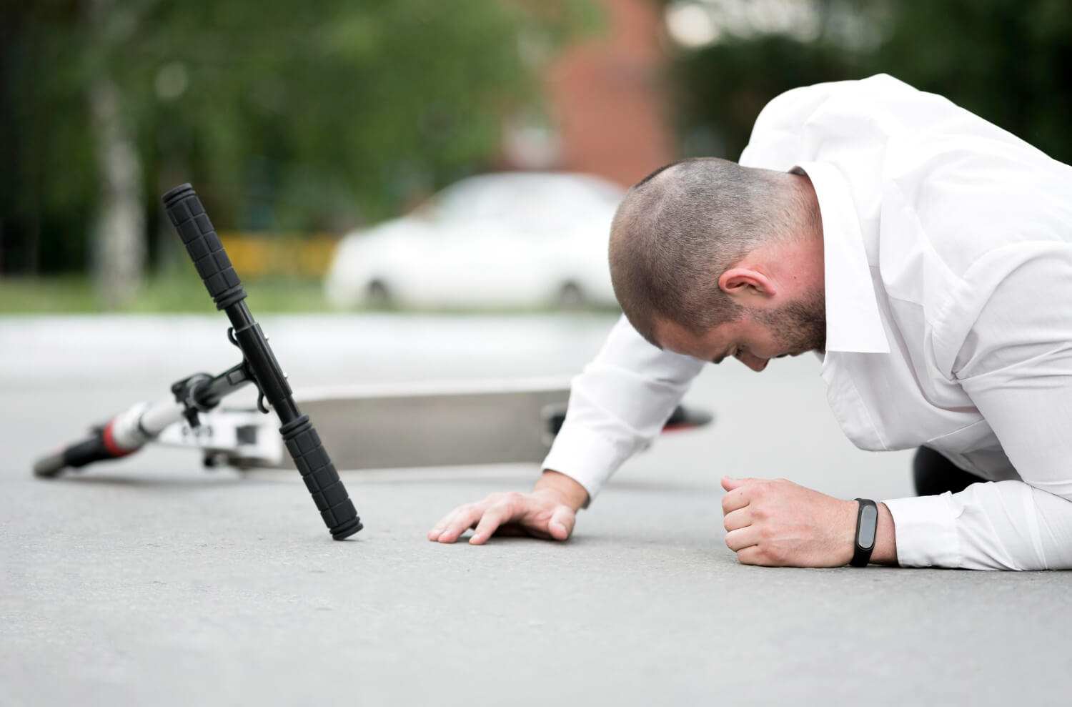 Hit and Run Accident Lawyer