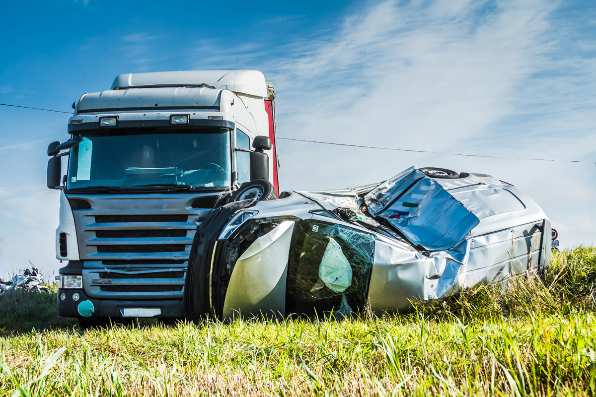 How Long Do I Have to File a Texas Truck Accident Claim?