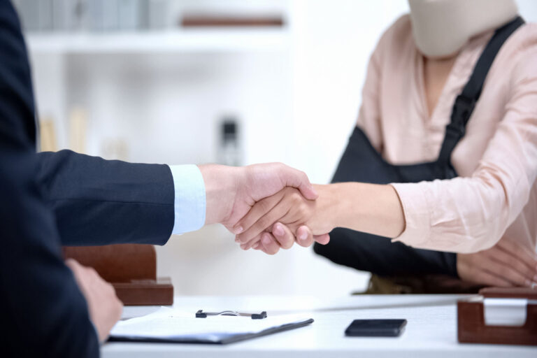 How Does Medicare Affect My Personal Injury Claim?