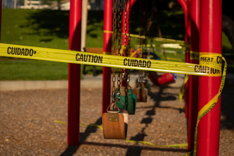 playground accident lawyer in Texas