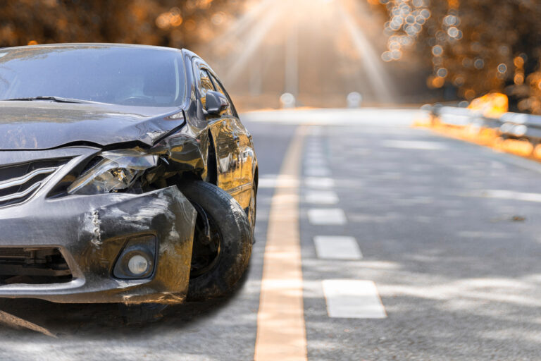 Car Accident