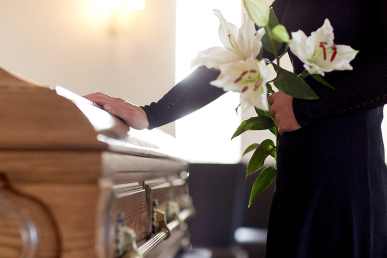 wrongful death claims in Texas