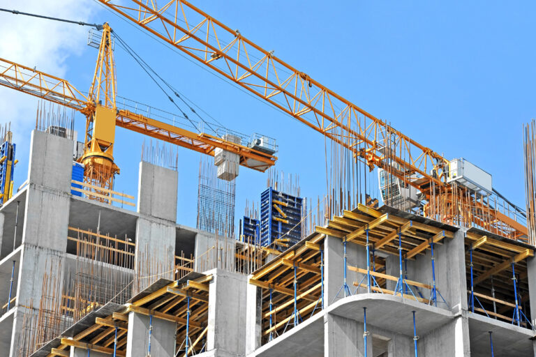 building construction