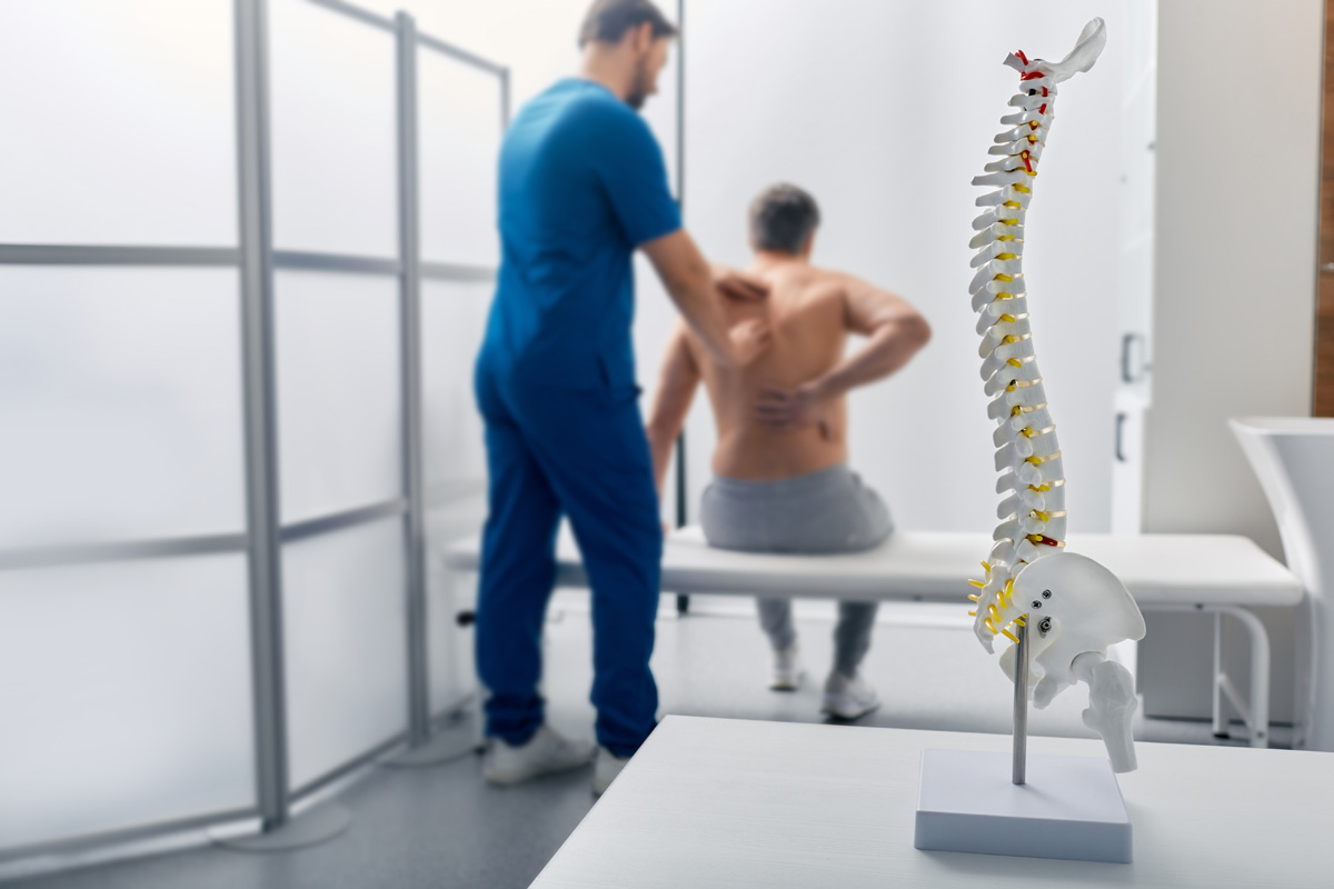 How to Recover Maximum Compensation for a Spinal Cord Injury