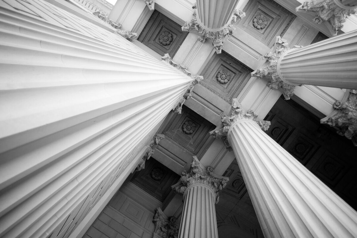 Criminal Defense Lawyer Fayetteville, AR