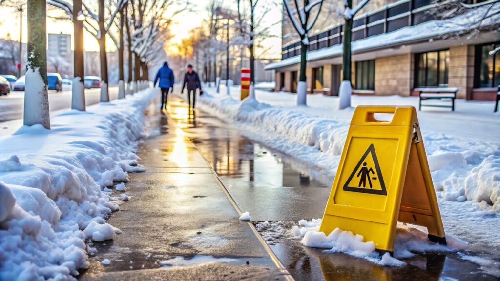Premises Liability Lawyer Fayetteville, AR