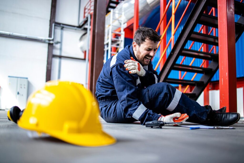 Workers Compensation Lawyer Fayetteville, AR